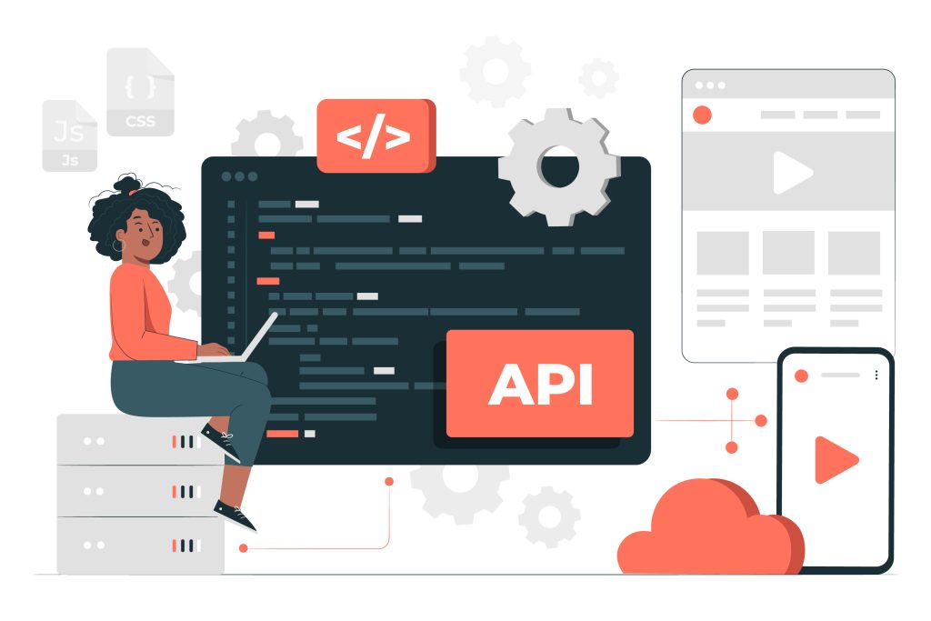 Custom Software Development Services